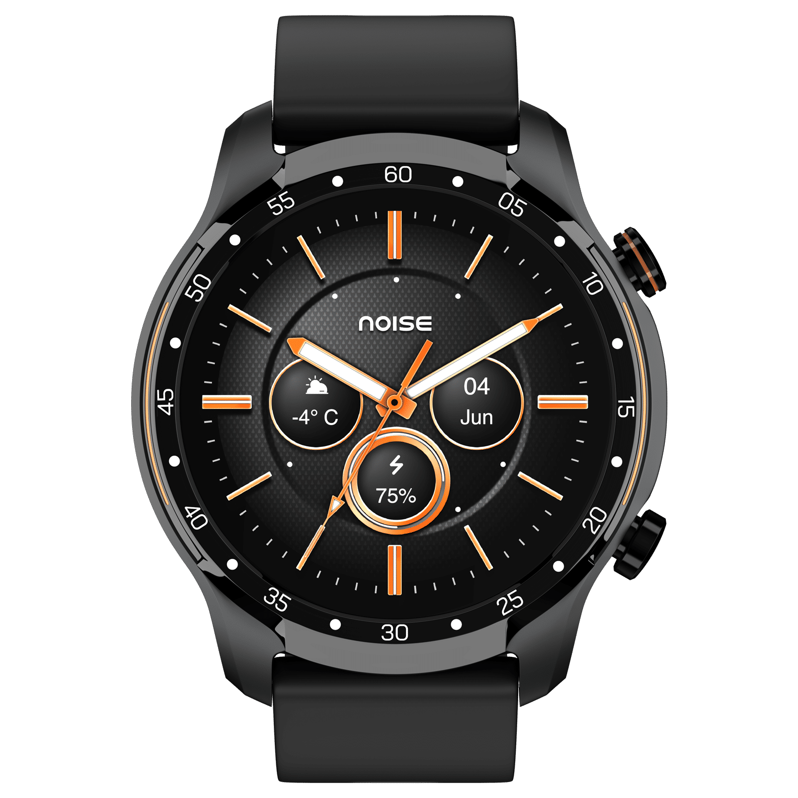 Noise smart watch discount with sim card